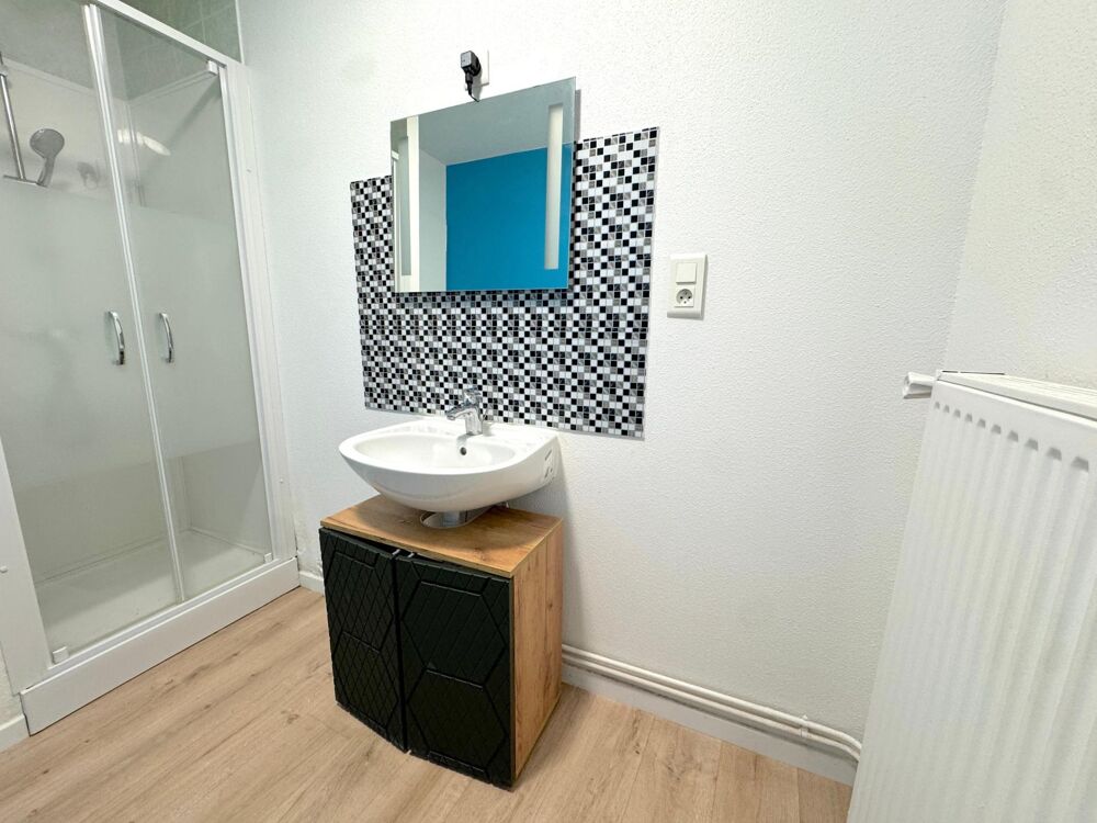Vente Appartement Duplex T3 - 73 m² Cuiseaux