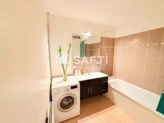  Appartement � vendre 3 pi�ces 55 m�