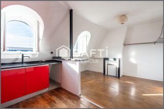  Appartement � vendre 2 pi�ces 33 m�