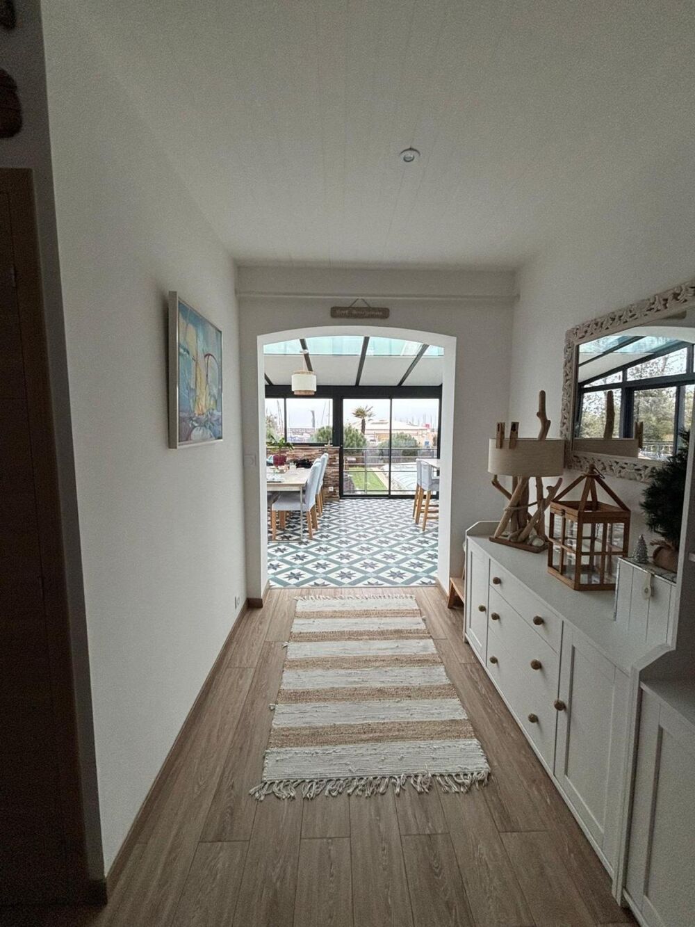 Vente Maison Vue sur l'océan Talmont-saint-hilaire