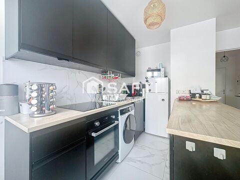  Appartement � louer 2 pi�ces 42 m�