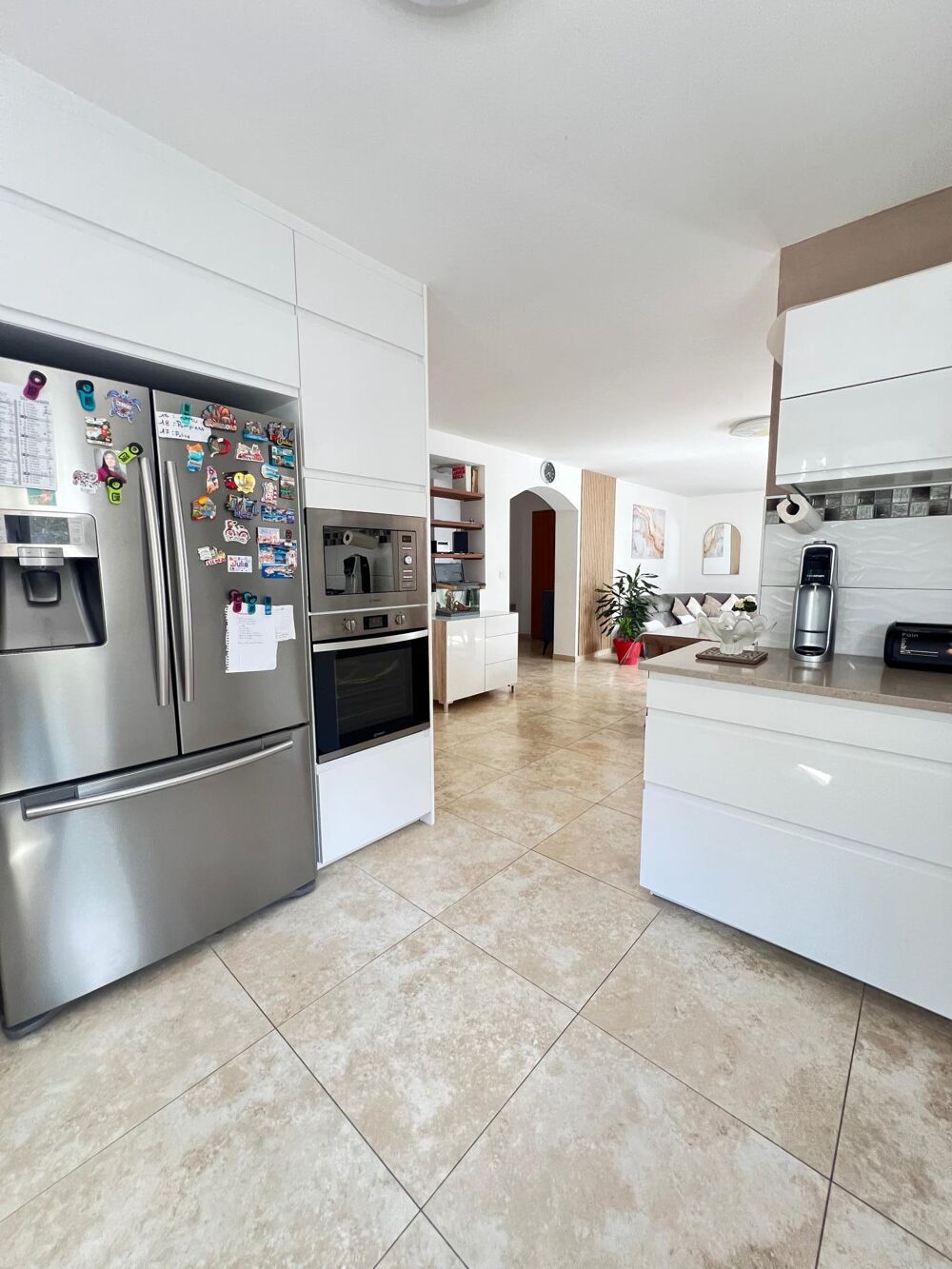 à vendre  Maison Toulon (83200)