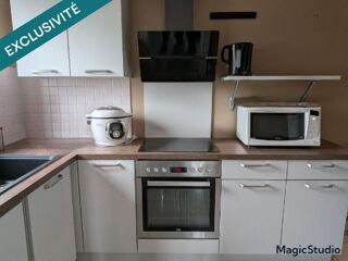  Maison à vendre 8 pièces 140 m²