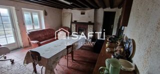  Maison � vendre 3 pi�ces 79 m�