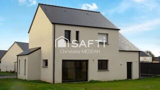  Maison 5 pi�ces 103 m� Plancoet