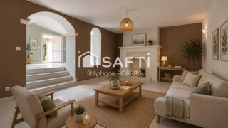  Maison à vendre 6 pièces 131 m²