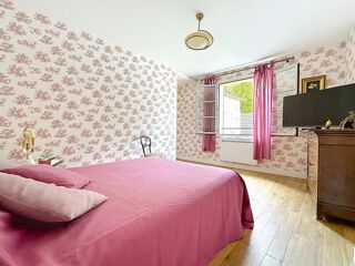  Maison à vendre 5 pièces 111 m²