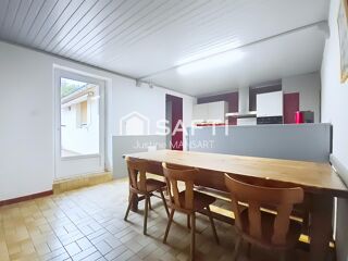Vente Maison Le calme proche de Metz Ancy-dornot