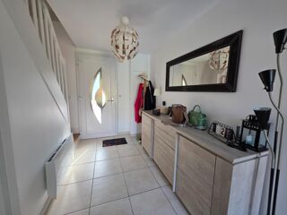  Maison � vendre 7 pi�ces 150 m�