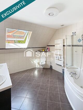  Maison � vendre 5 pi�ces 144 m�