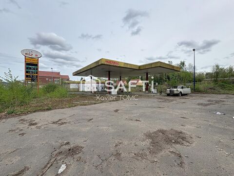 A LOUER LOCAL COMMERCIAL 3000 62740 Fouquieres-les-lens