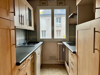  Appartement  vendre 3 pices 57 m