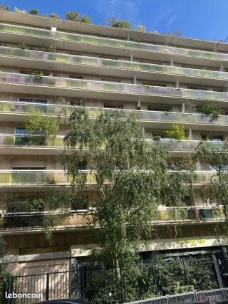  Appartement � vendre 2 pi�ces 44 m�