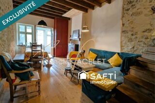  Maison à vendre 6 pièces 135 m²