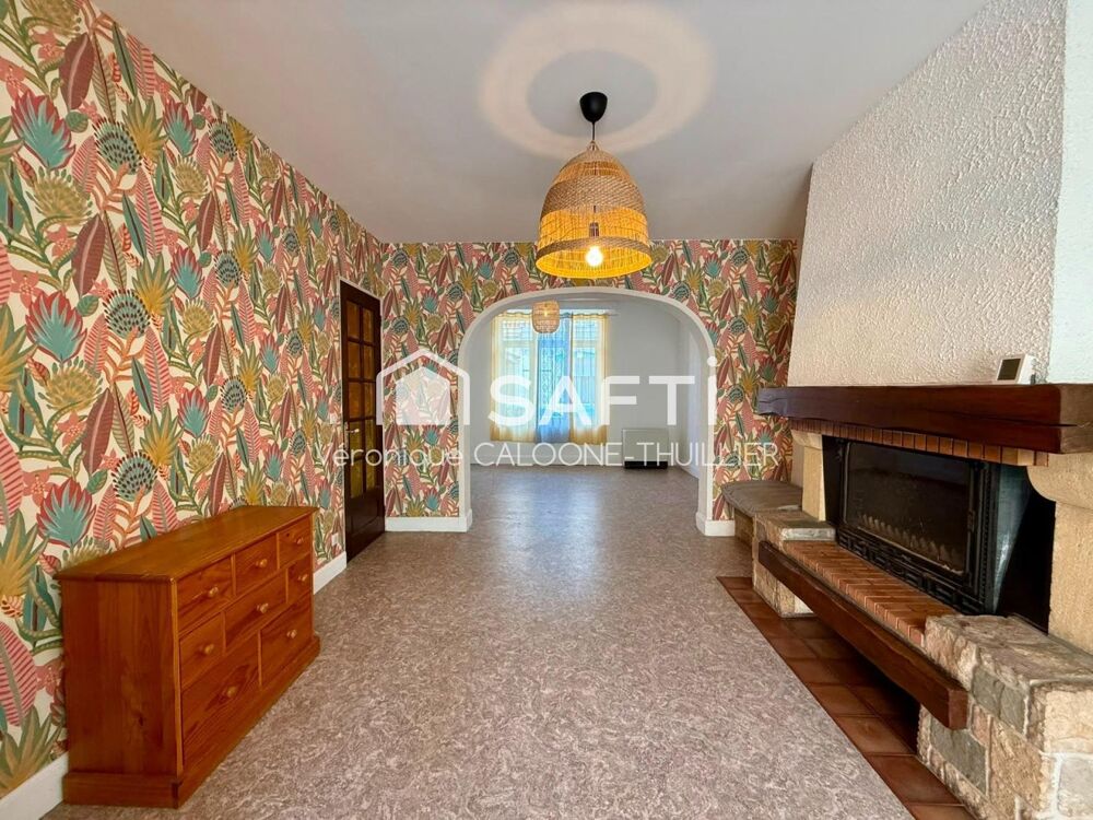 Vente Maison Maison de ville emplacement idéal Dunkerque