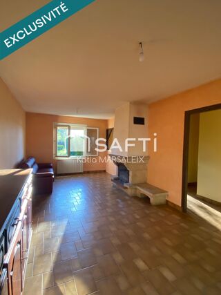  Maison � vendre 4 pi�ces 78 m�