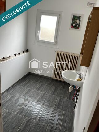  Maison  vendre 7 pices 130 m