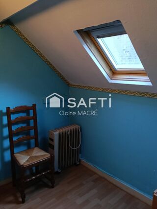  Maison � vendre 3 pi�ces 47 m�