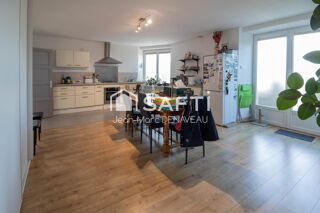  Maison à vendre 9 pièces 221 m²