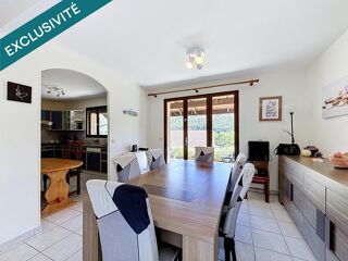  Maison à vendre 5 pièces 118 m²