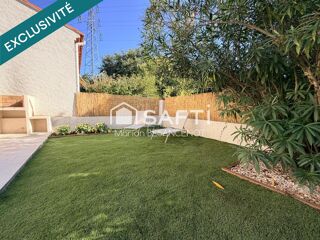  Maison à vendre 3 pièces 63 m²