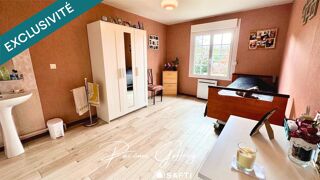  Maison � vendre 4 pi�ces 120 m�