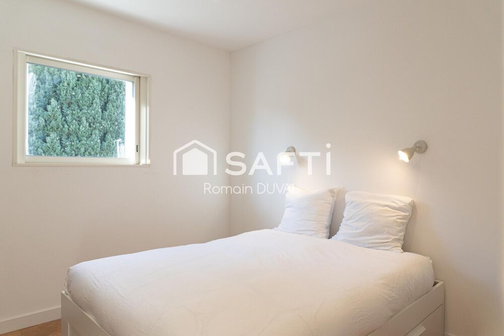 Vente Maison Maison de standing de 110m2 Six-fours-les-plages