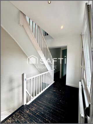  Appartement à vendre 5 pièces 158 m²