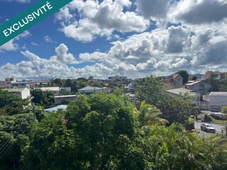  Appartement � vendre 3 pi�ces 48 m�