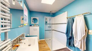  Maison à vendre 5 pièces 131 m²