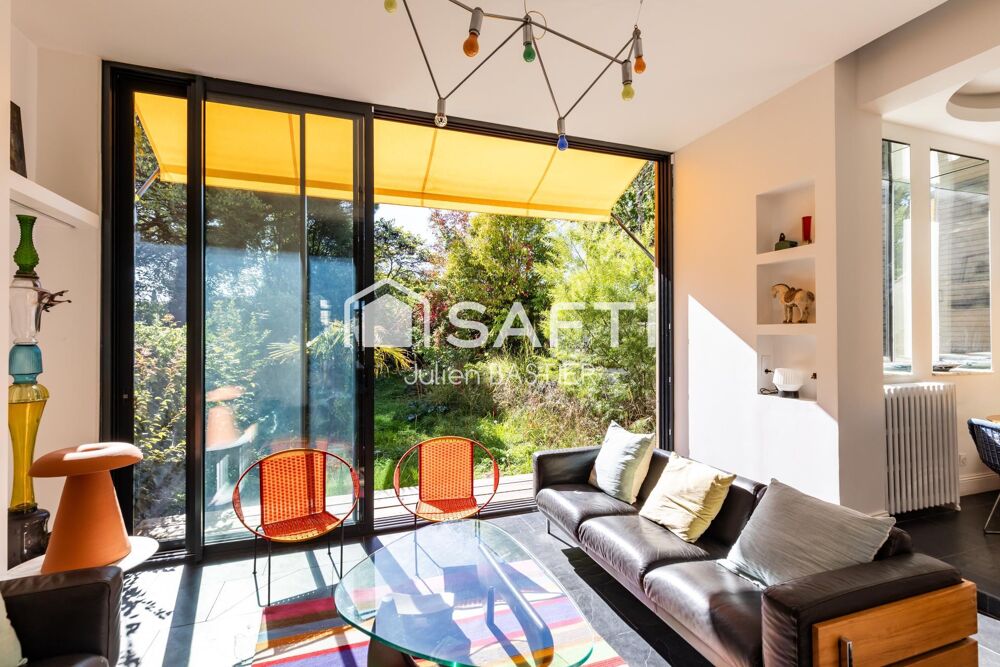 � vendre  Maison Bordeaux (33800)