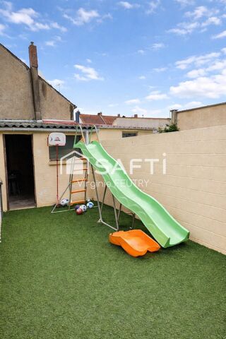  Maison � vendre 5 pi�ces 76 m�