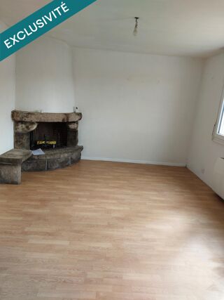  Maison � vendre 3 pi�ces 72 m�