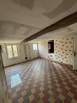  Maison à vendre 3 pièces 56 m²