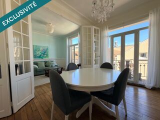  Appartement à vendre 4 pièces 81 m²
