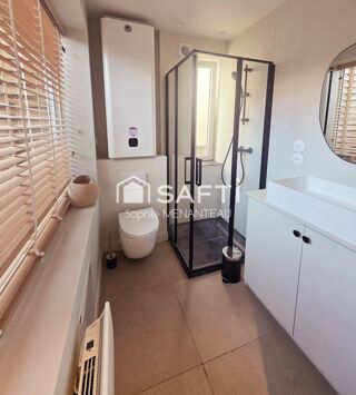  Appartement à vendre 3 pièces 49 m²