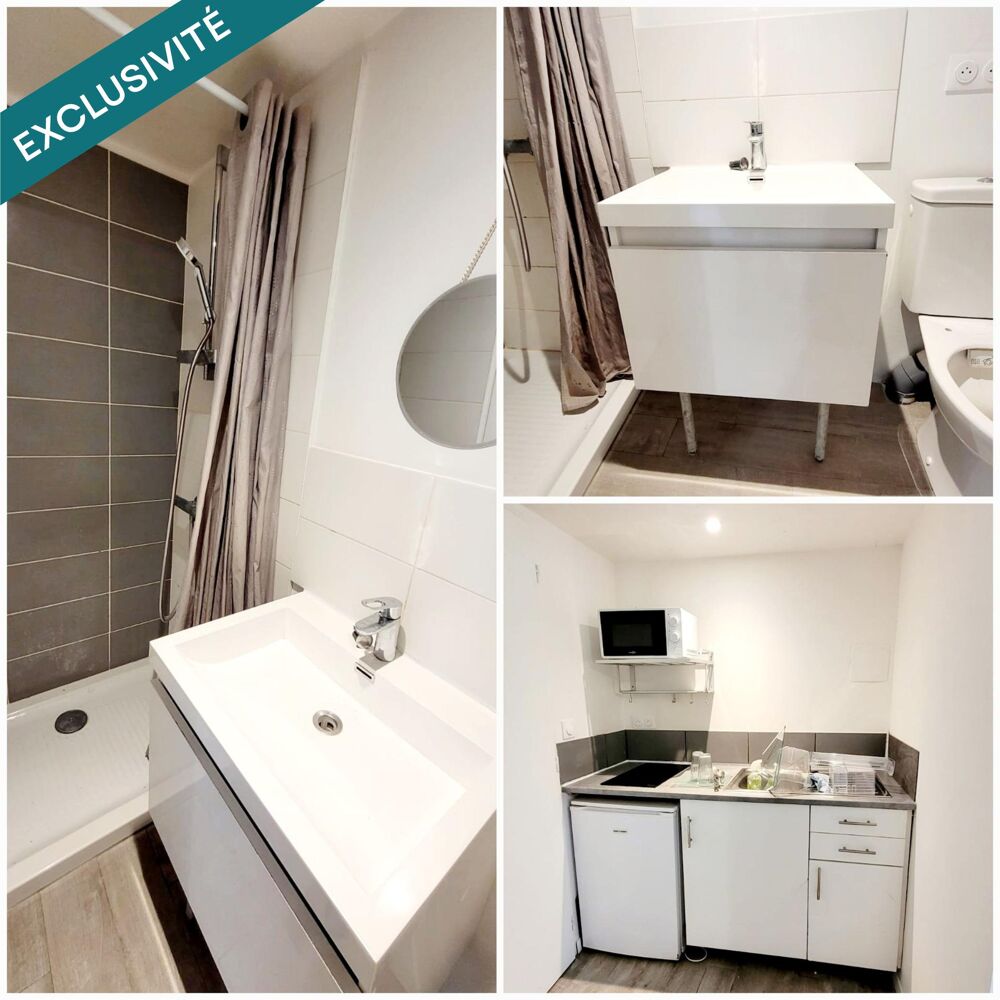 IMMEUBLE DE RAPPORT  Nantes Nord