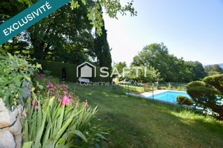  Maison à vendre 9 pièces 198 m²