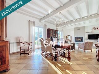  Maison � vendre 6 pi�ces 195 m�