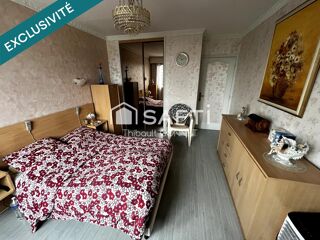  Appartement � vendre 3 pi�ces 70 m�