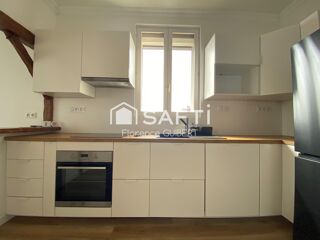  Maison à vendre 5 pièces 100 m²