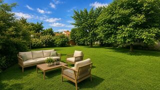  Maison à vendre 6 pièces 152 m²