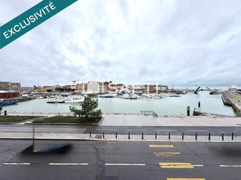 Bar d'ambiance snacking sur le port de Dunkerque 139650 59140 Dunkerque