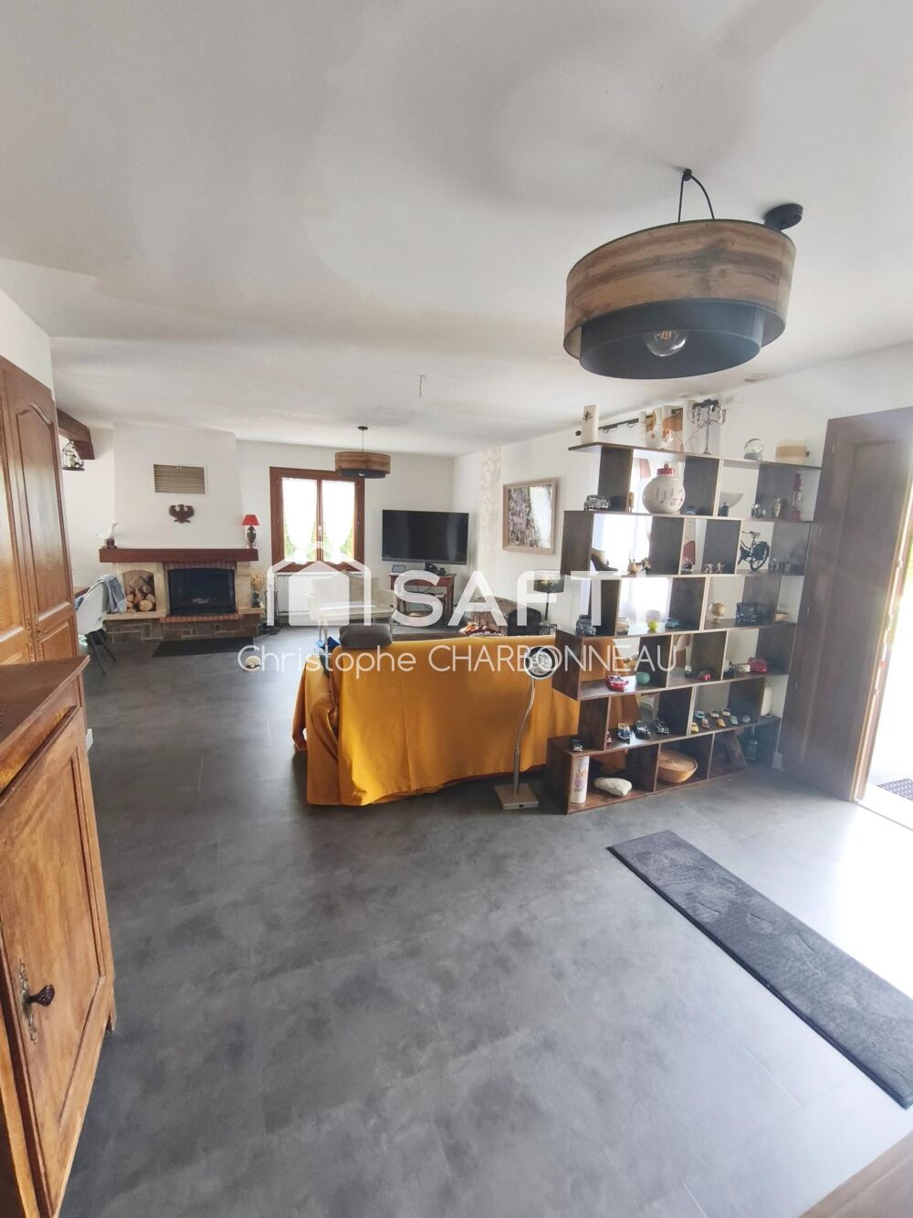 Vente Maison MAISON DE 4 PIECES DE PLAIN PIED RENOVEES SUR LE MONT DOL Mont-dol