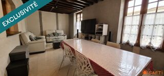  Maison à vendre 6 pièces 121 m²