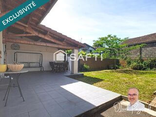  Appartement à vendre 4 pièces 91 m²