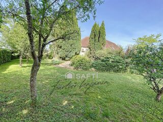  Maison  vendre 8 pices 186 m