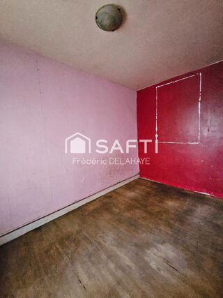  Maison � vendre 3 pi�ces 65 m�