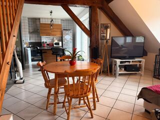  Appartement � vendre 5 pi�ces 93 m�