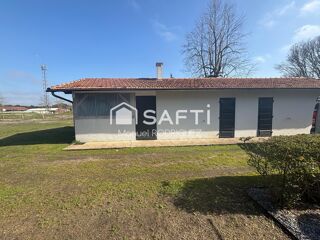  Maison � vendre 8 pi�ces 200 m�